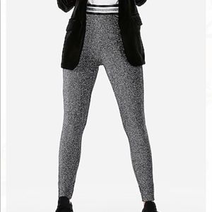Express Grey Joggers NWT